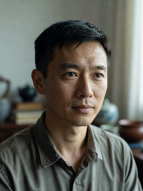 Chen Jie