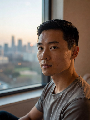 Wang Wei