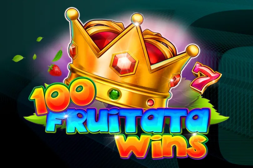 玩 100 Fruitata Wins