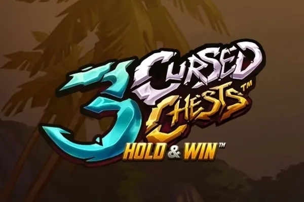 玩 3 Cursed Chests
