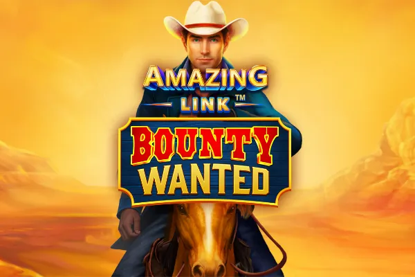 玩 Amazing Link Bounty Wanted