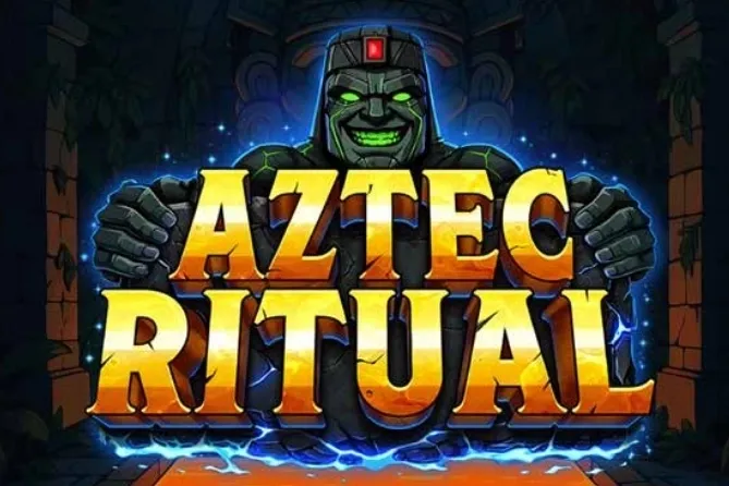 玩 Aztec Ritual
