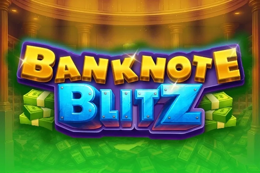 玩 Banknote Blitz