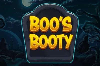 玩 Boo's Booty
