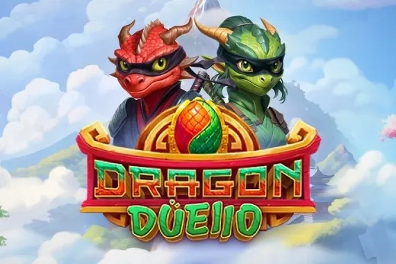 玩 Dragon Duello