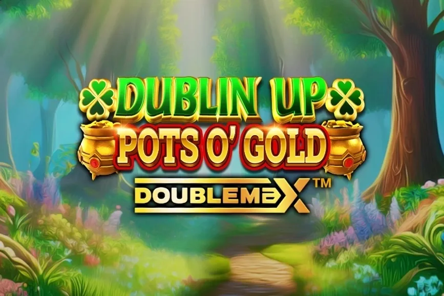 玩 Dublin Up Pots O'Gold