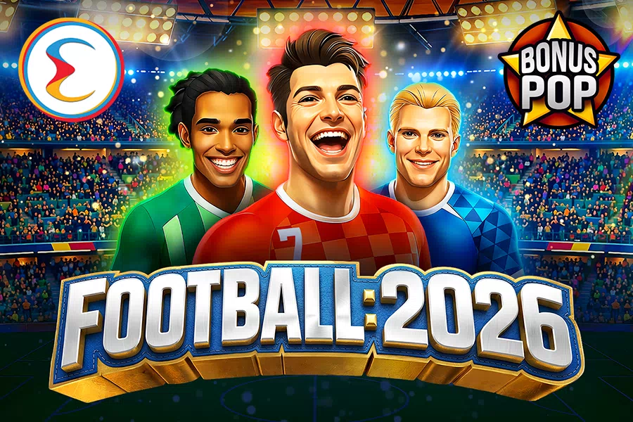 玩 Football 2026