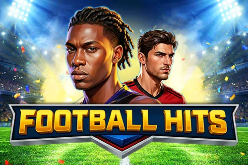 玩 Football Hits