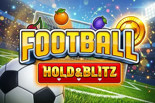 玩 Football Hold & Blitz