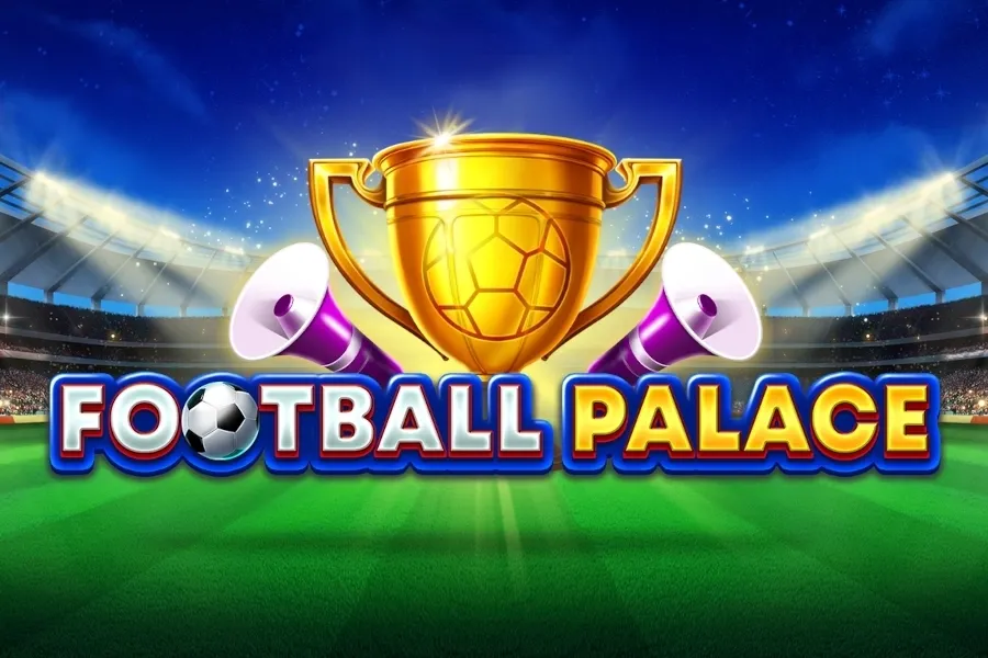 玩 Football Palace