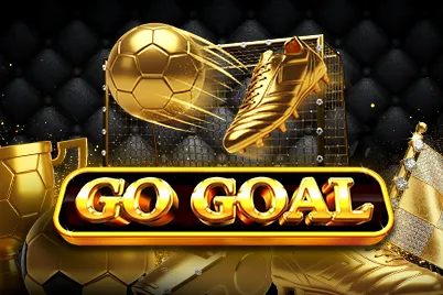 玩 Go Goal