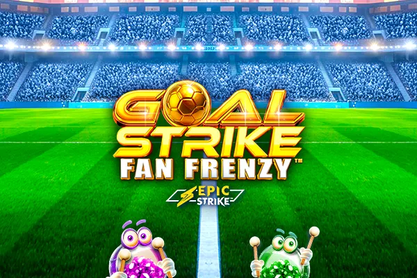 玩 Goal Strike Fan Frenzy