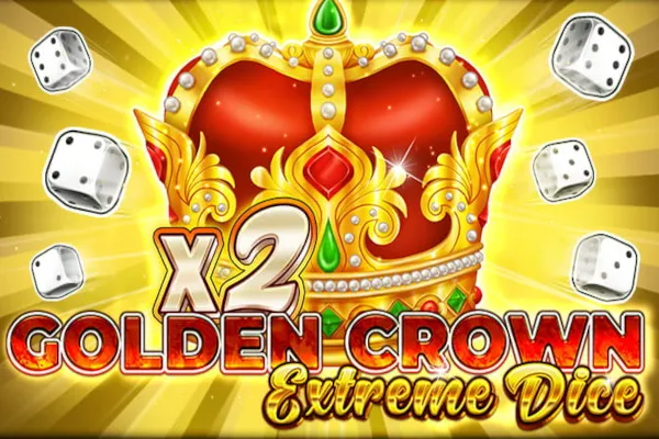 玩 Golden Crown Extreme Dice