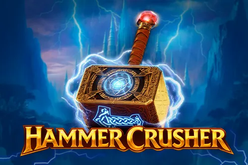 玩 Hammer Crusher