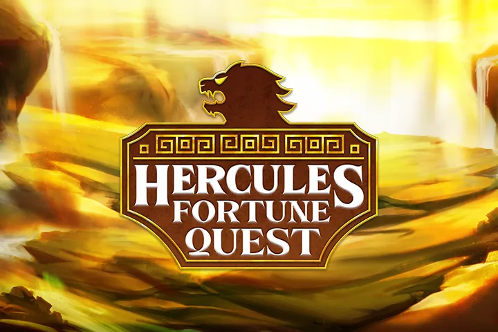 玩 Hercules Fortune Quest