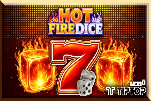 玩 Hot Fire Dice