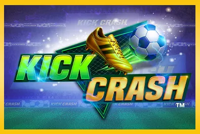玩 Kick Crash