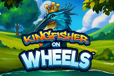 玩 Kingfisher on Wheels