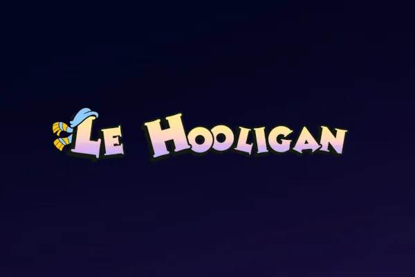 Le Hooligan