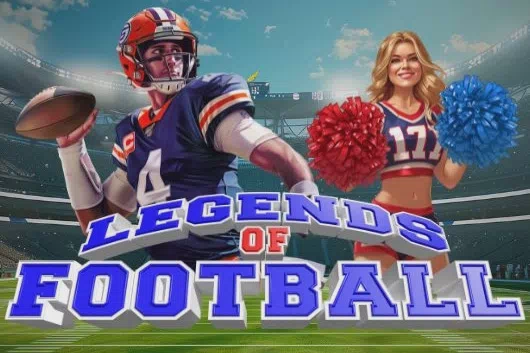 玩 Legends of Football