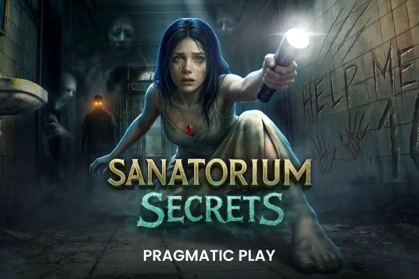 玩 Sanatorium Secrets