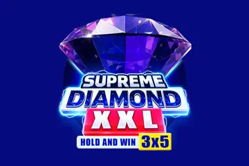 玩 Supreme Diamond XXL