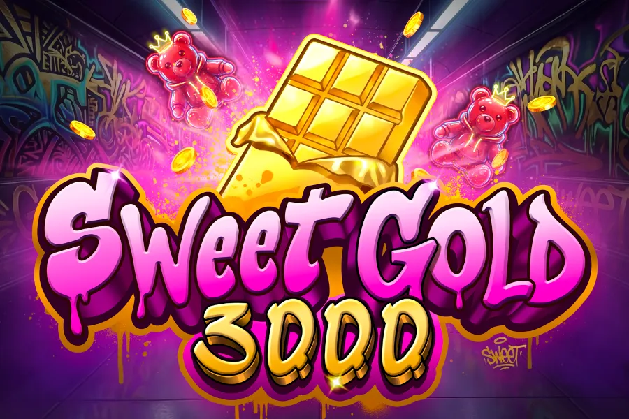 玩 Sweet Gold 3000