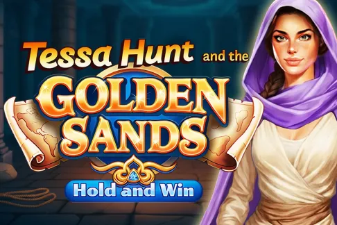 玩 Tessa Hunt and the Sands of Assassins