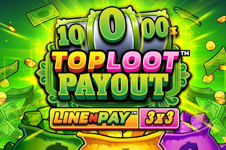 玩 TopLoot Payout LineNPay