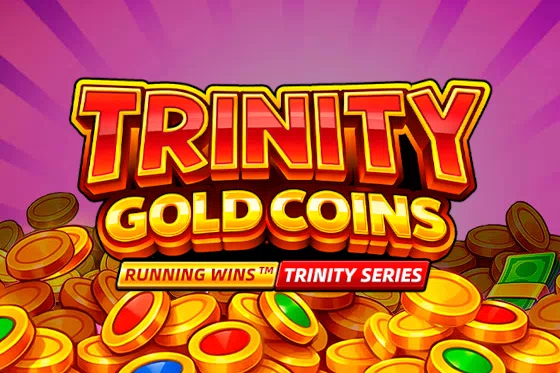 玩 Trinity Gold Coins