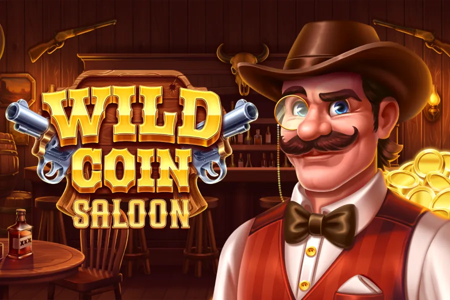 玩 Wild West Saloon