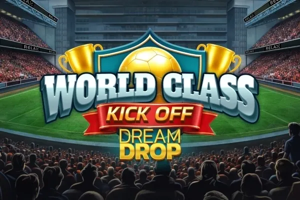 玩 World Class Kick Off Dream Drop